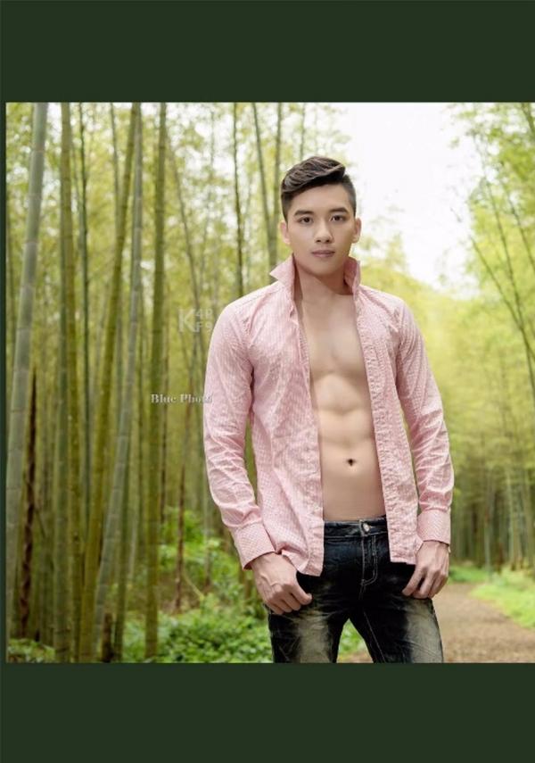 Bluephoto-23-陽光美型男-趙赫尹